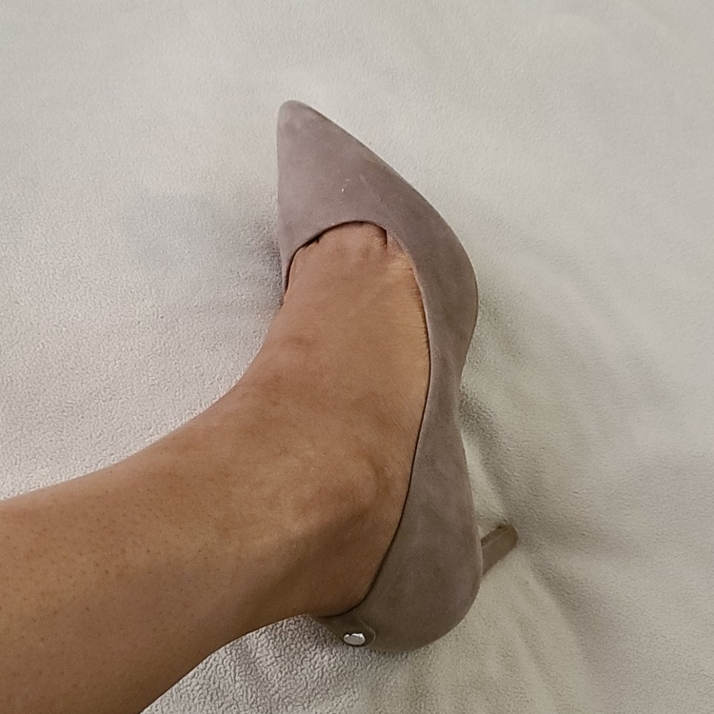 Micheal kors  color taupe - Picture 9 of 9